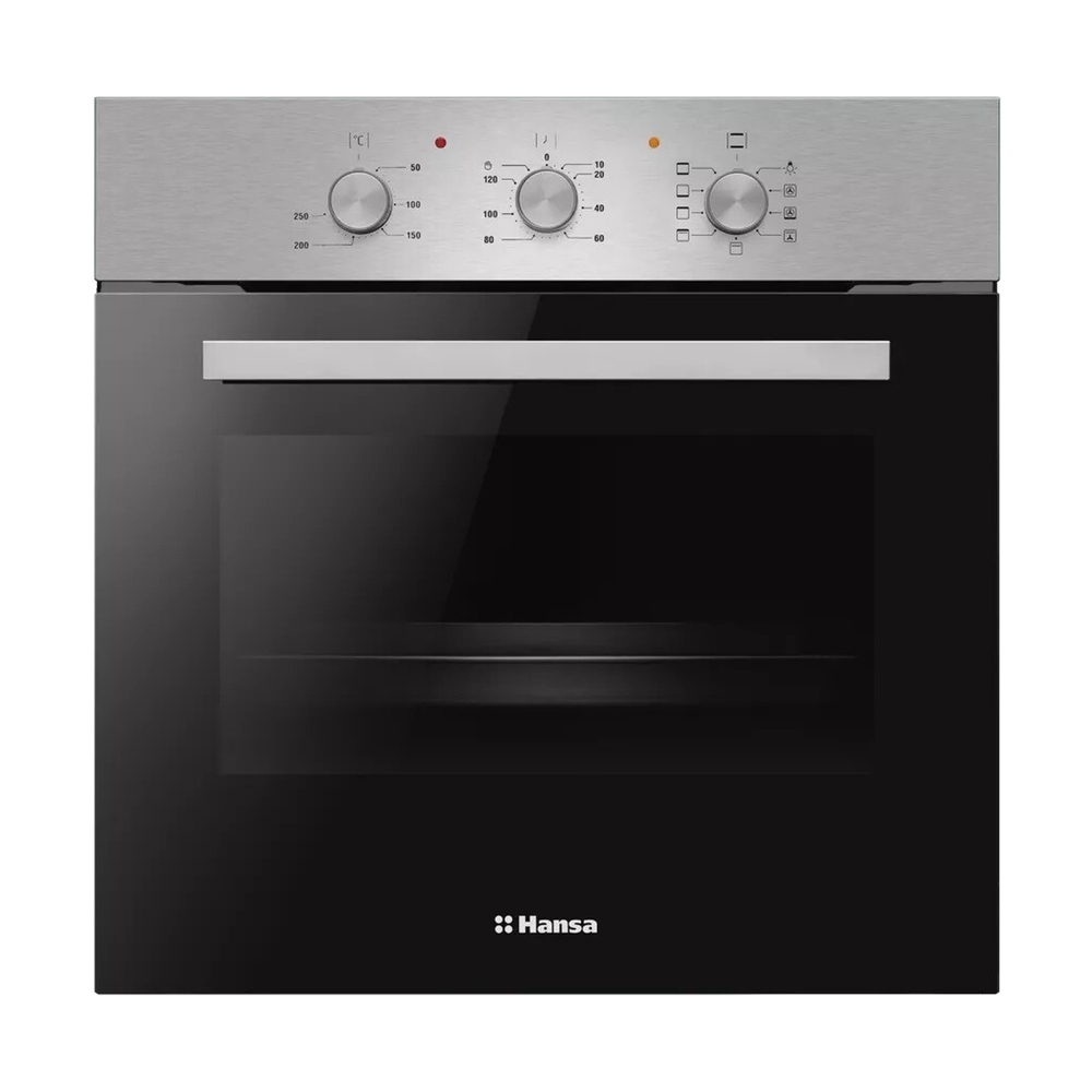 Духовой шкаф Hansa BOEI681611 - фото
