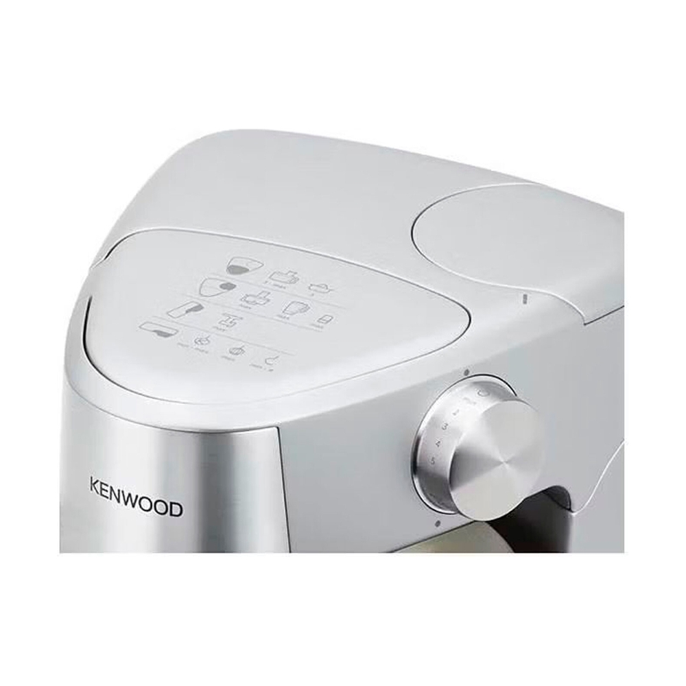 Кухонная машина Kenwood KHC29A.M0SI - фото 3