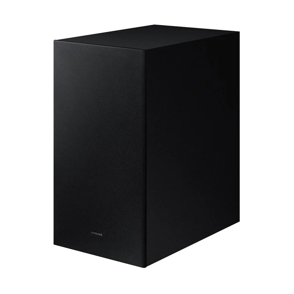 Саундбар Samsung HW-B450/RU - фото 5