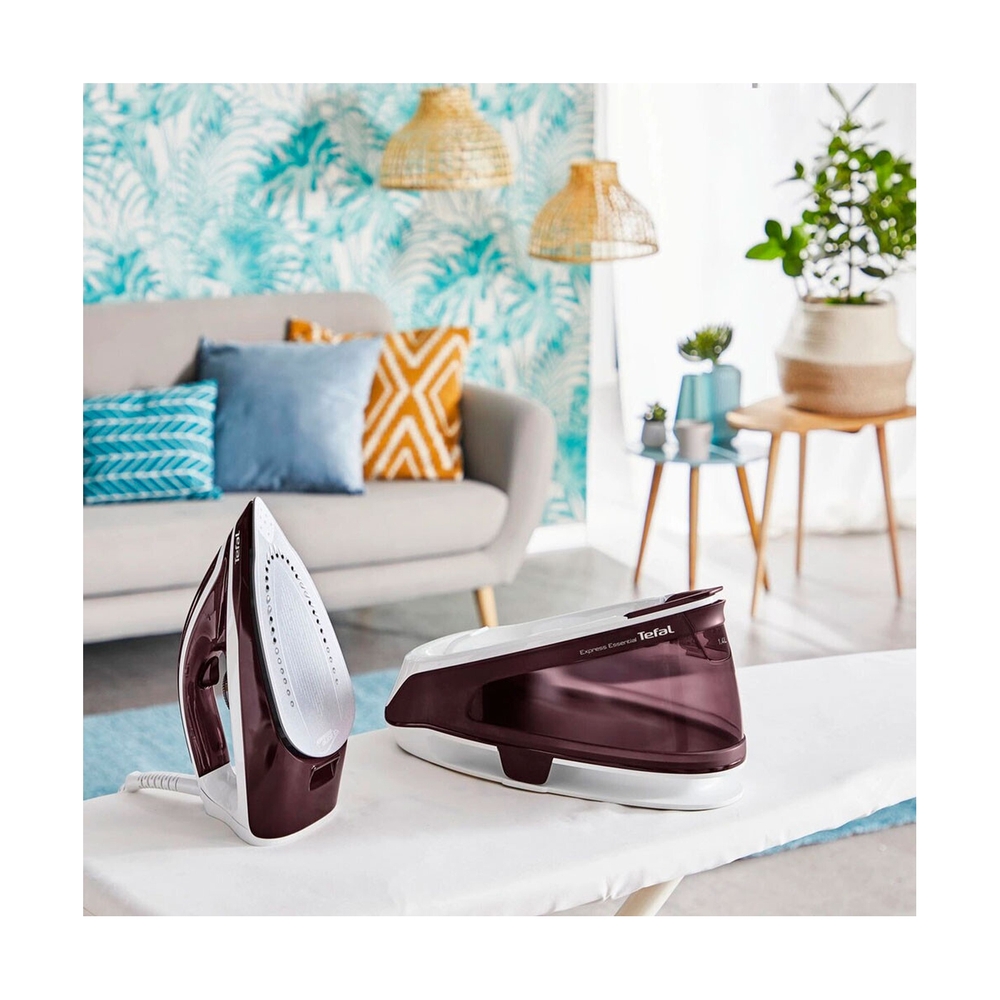 Парогенератор Tefal SV6120E0 - фото 5