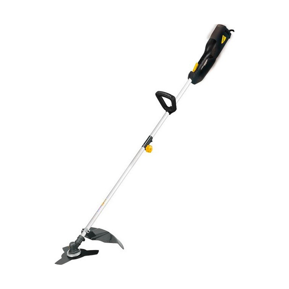 Электрический триммер GET-1500SL - фото