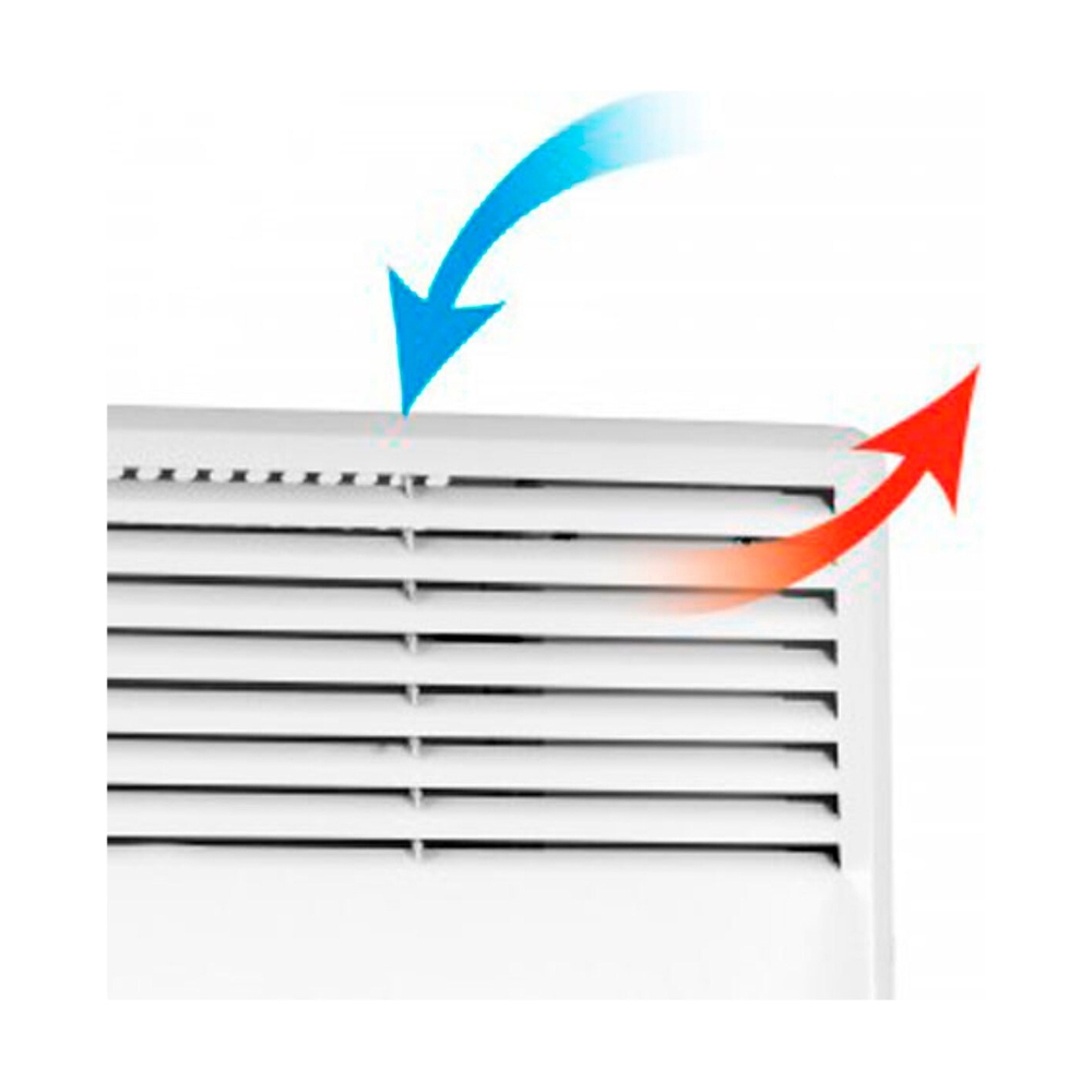 Конвектор Vitek VT-2183 - фото 3