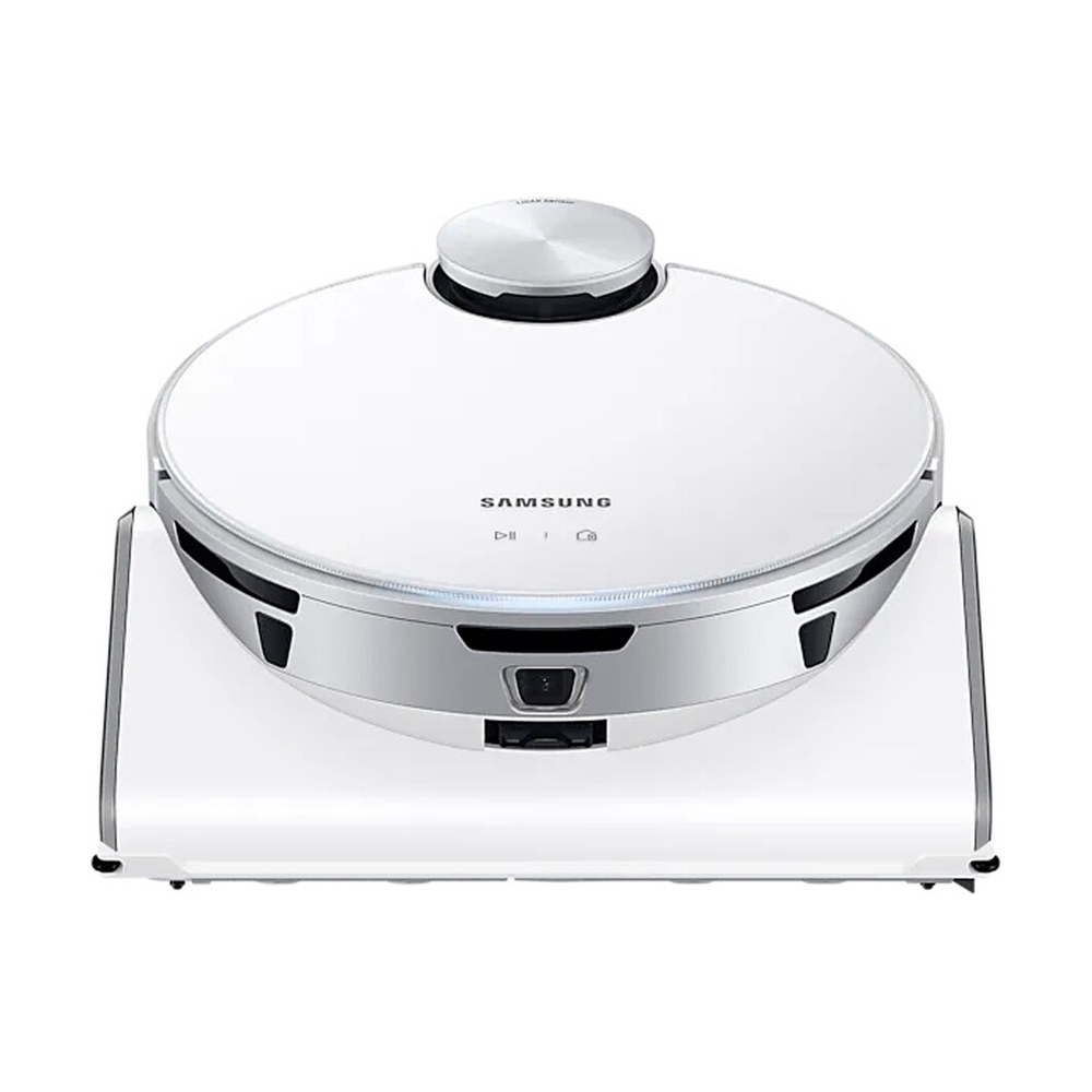 Робот пылесос Samsung VR50T95735W/EV - фото 3