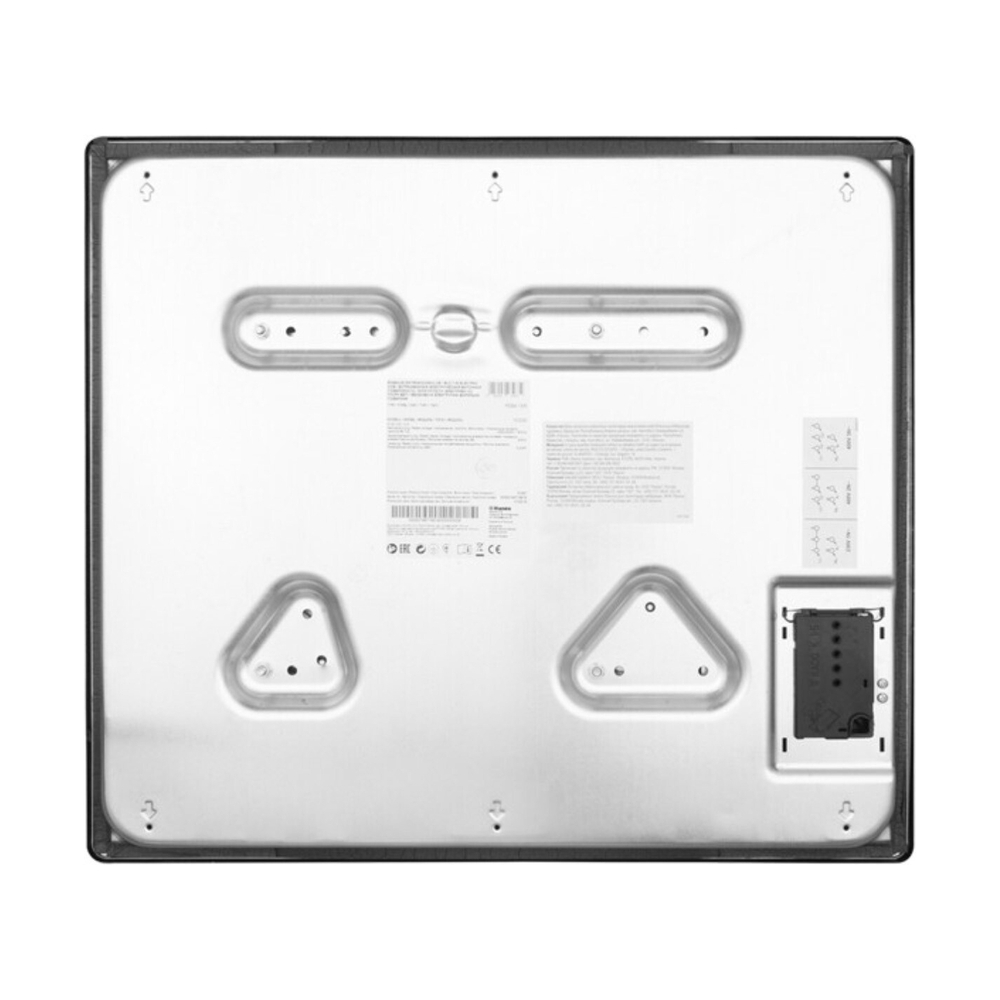 Варочная панель Hansa BHEI601060 - фото 5