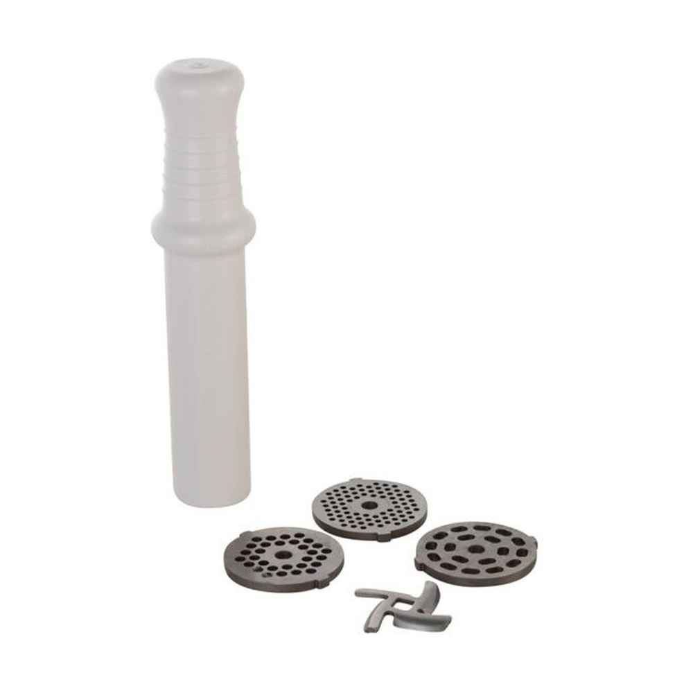 Мясорубка Panasonic MK-MG1300WTQ - фото 6