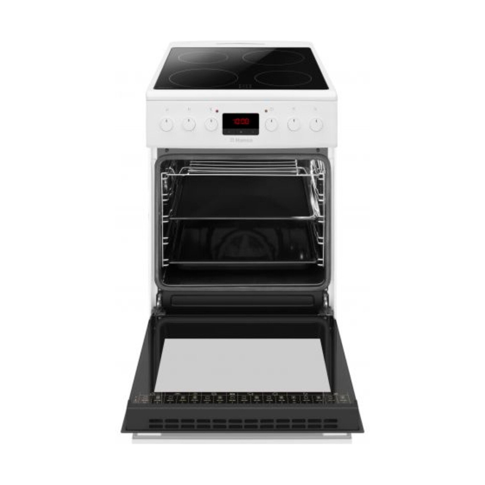 Электрическая плита Hansa FCCW582033 - фото 3