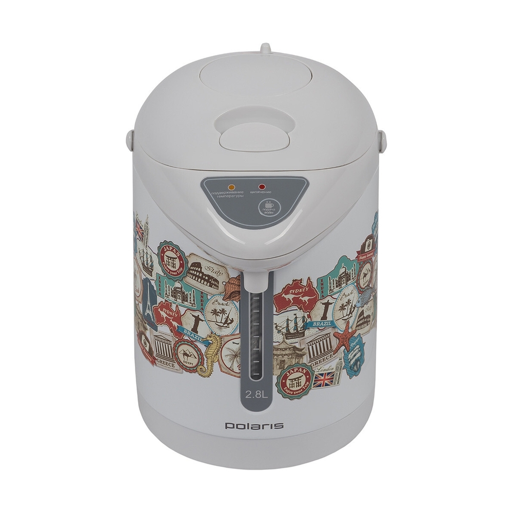 Термопот Polaris PWP 2821 Travel - фото 3