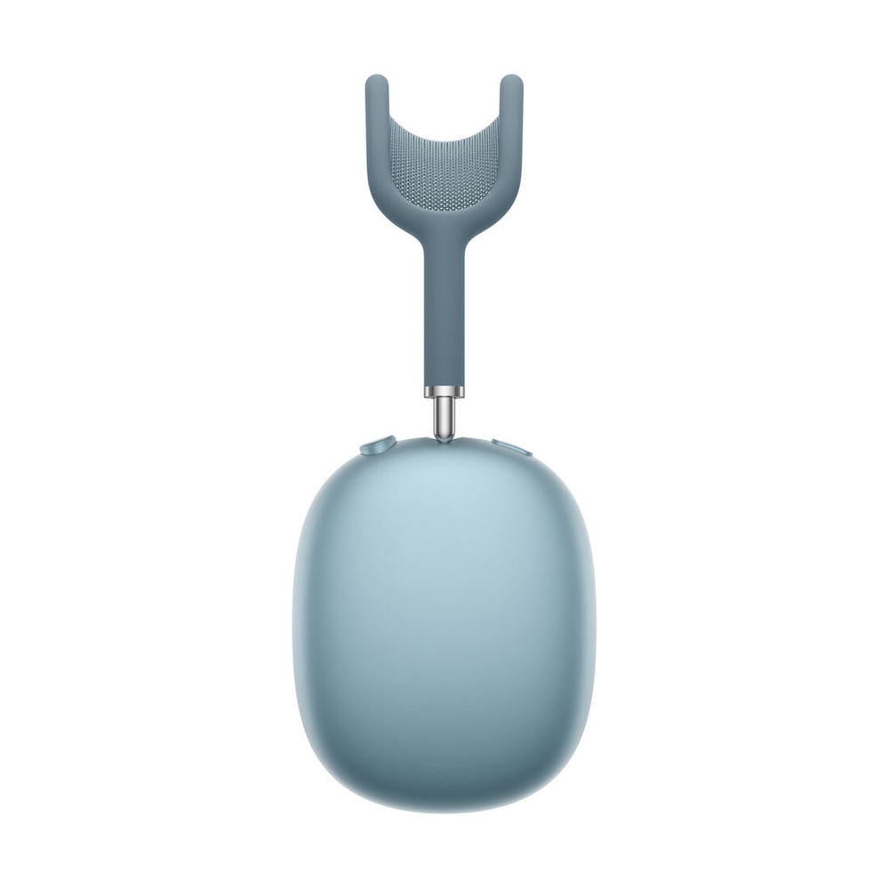 Наушники AirPods Max - Blue (MWW63) - фото 2