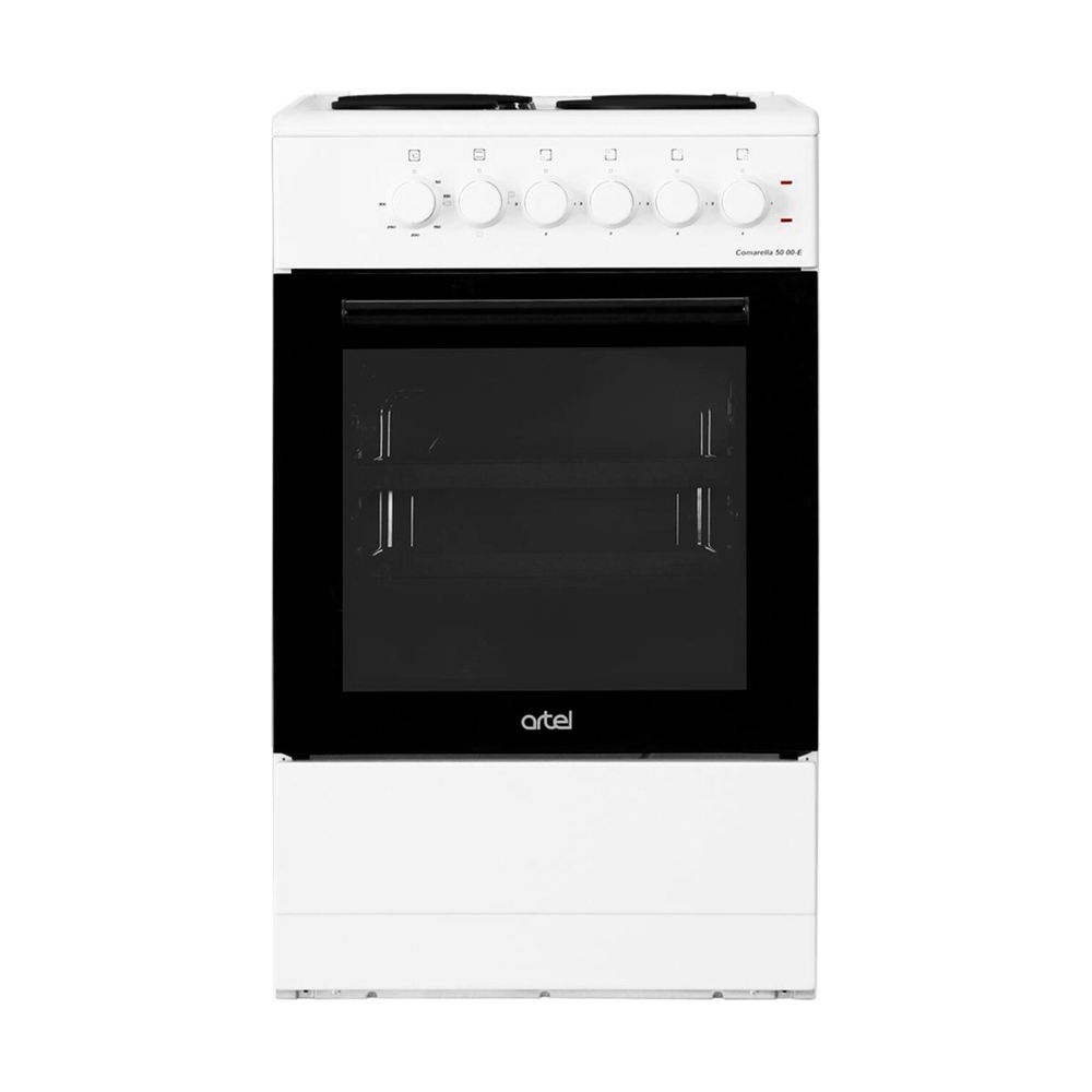 Электрическая плита Artel KZ Comarella 50 00-E - фото 3