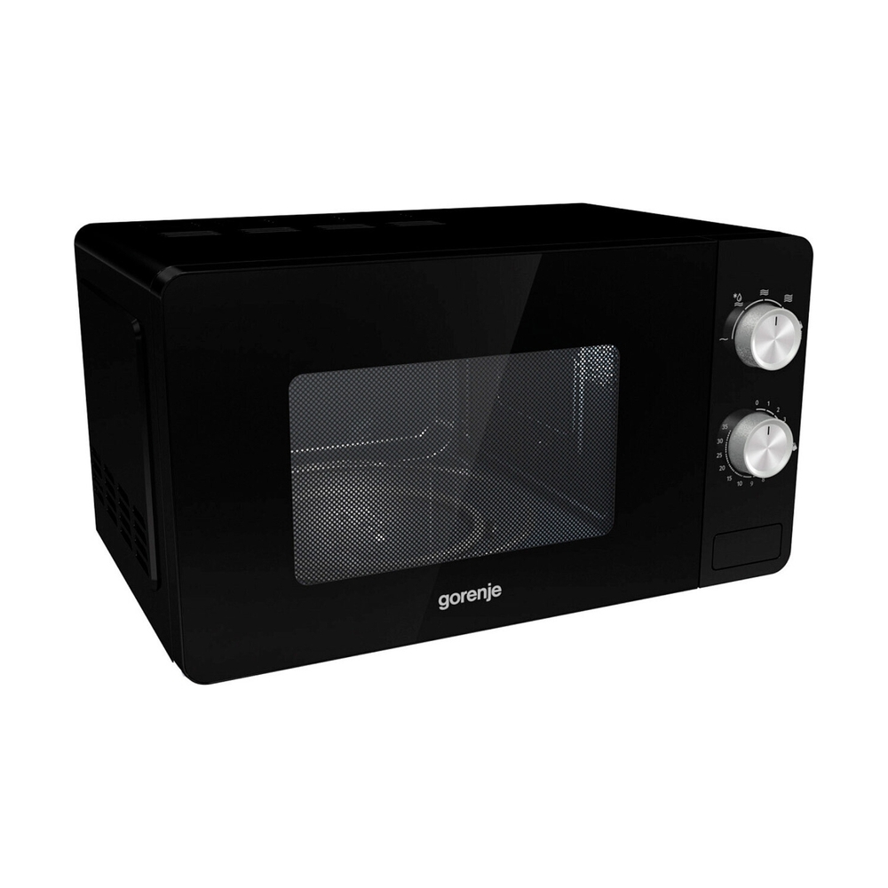Микроволновая печь Gorenje MO20E1B - фото 3