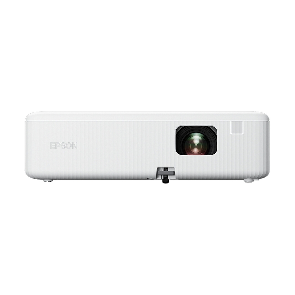 Проектор Epson CO-FH01 (V11HA84040) - фото 4