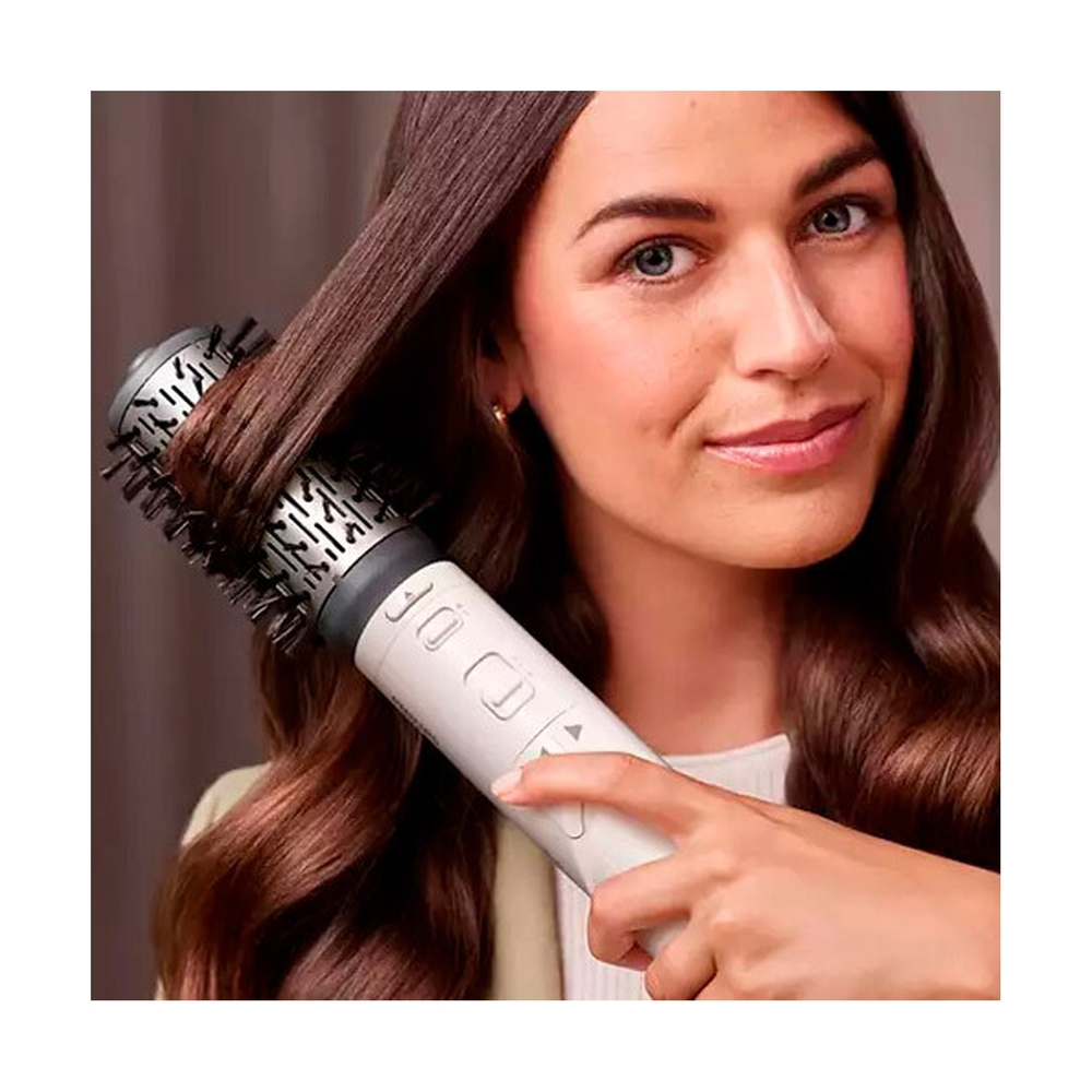 Фен-щетка Philips BHA710/00 - фото 8