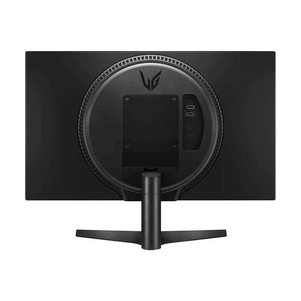 Игровой монитор 23.8" LG UltraGear 24GS60F-B - фото 4