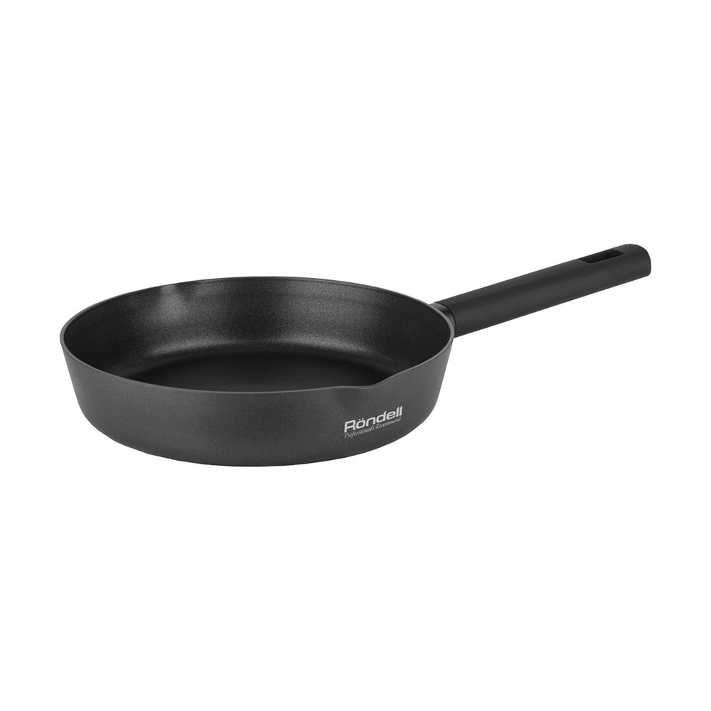 Посуда Rondell RDA-1344 сотейник 28см. - фото