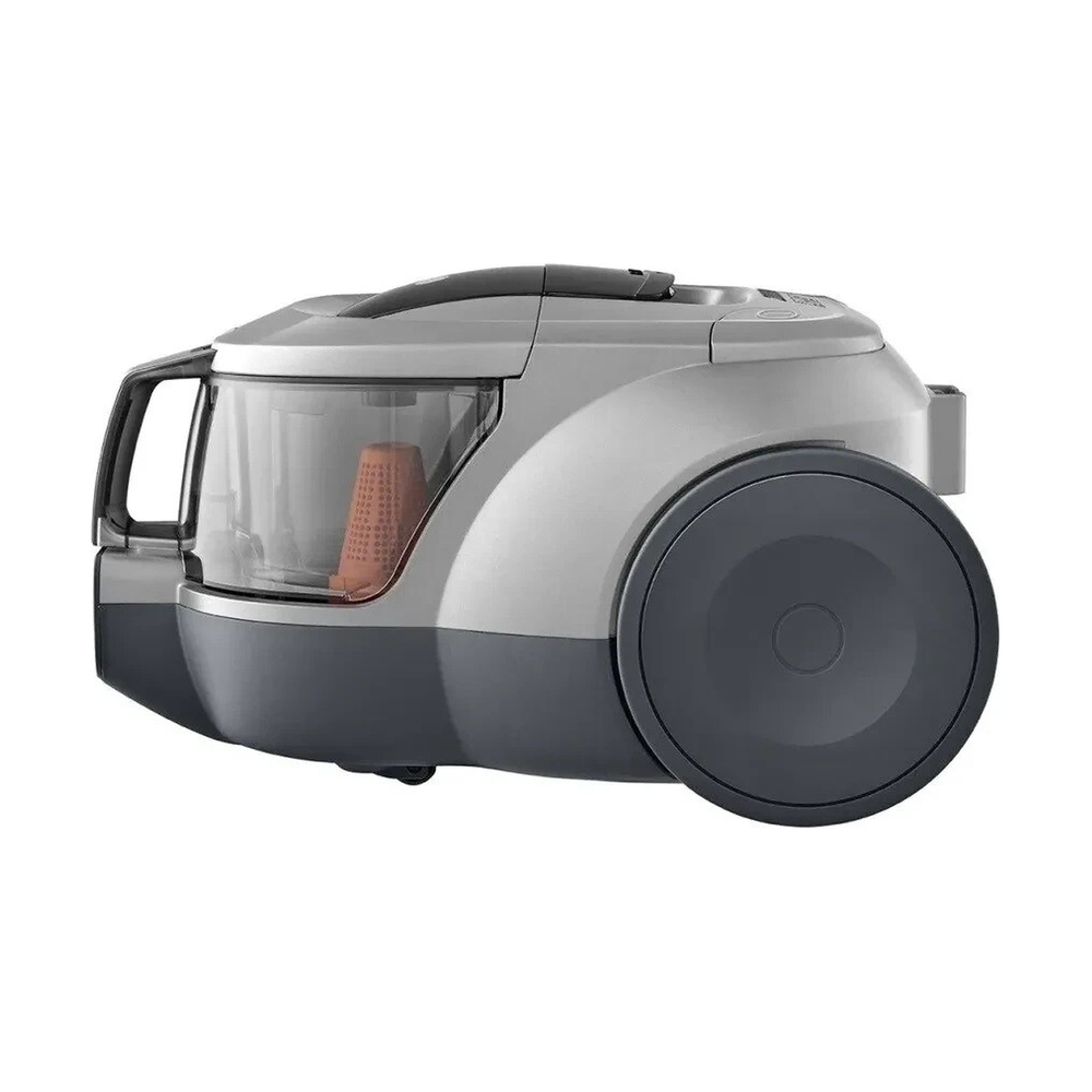 Пылесос LG VC5420NNTS - фото 3