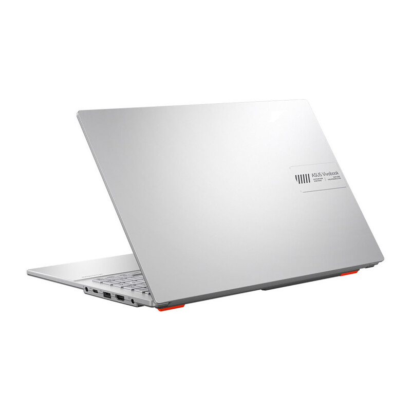 Ноутбук Asus Vivobook Go 15 / 16 Gb / 512 Gb / 15.6" / Ryzen 5-7520U / DOS / Серебристый E1504FA-BQ2026 - фото 5