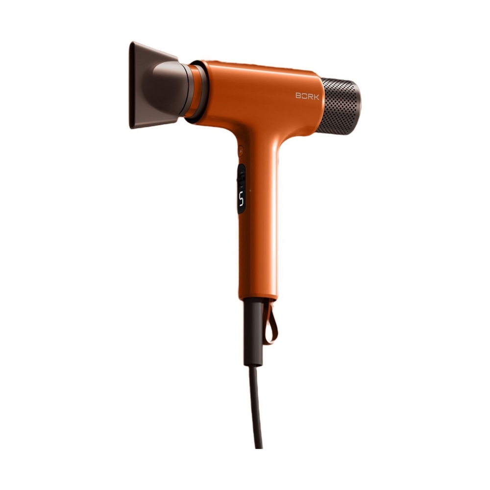 Фен Bork F732or|gg - фото