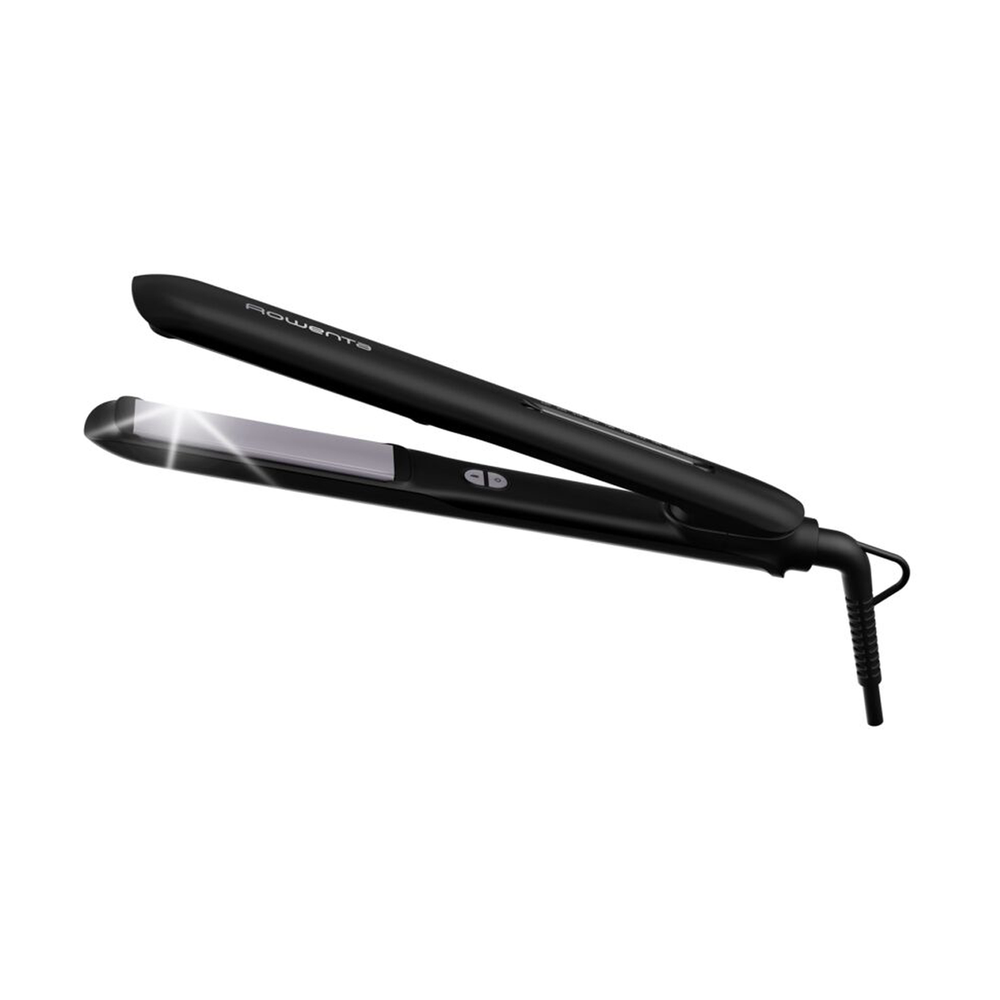 Выпрямитель для волос Rowenta Optiliss+ SF3320F0 - фото 2