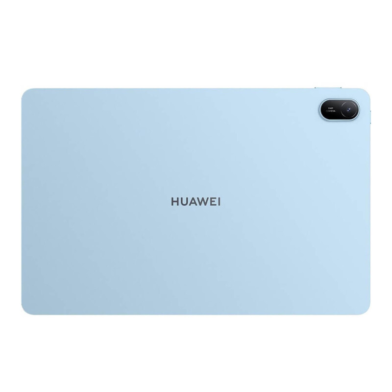 Планшет HUAWEI MatePad SE 11” 8/128G (Inbox pencil) Crystal Blue (Agassi6-W19DP) - фото 3