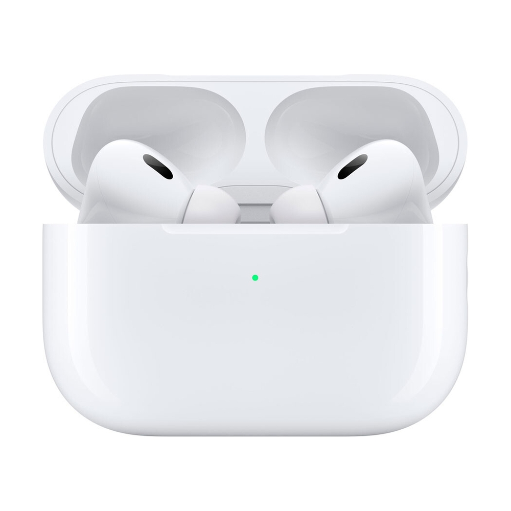 Наушники Apple AirPods Pro (2nd generation) with MagSafe Case (USB-C) - фото 3
