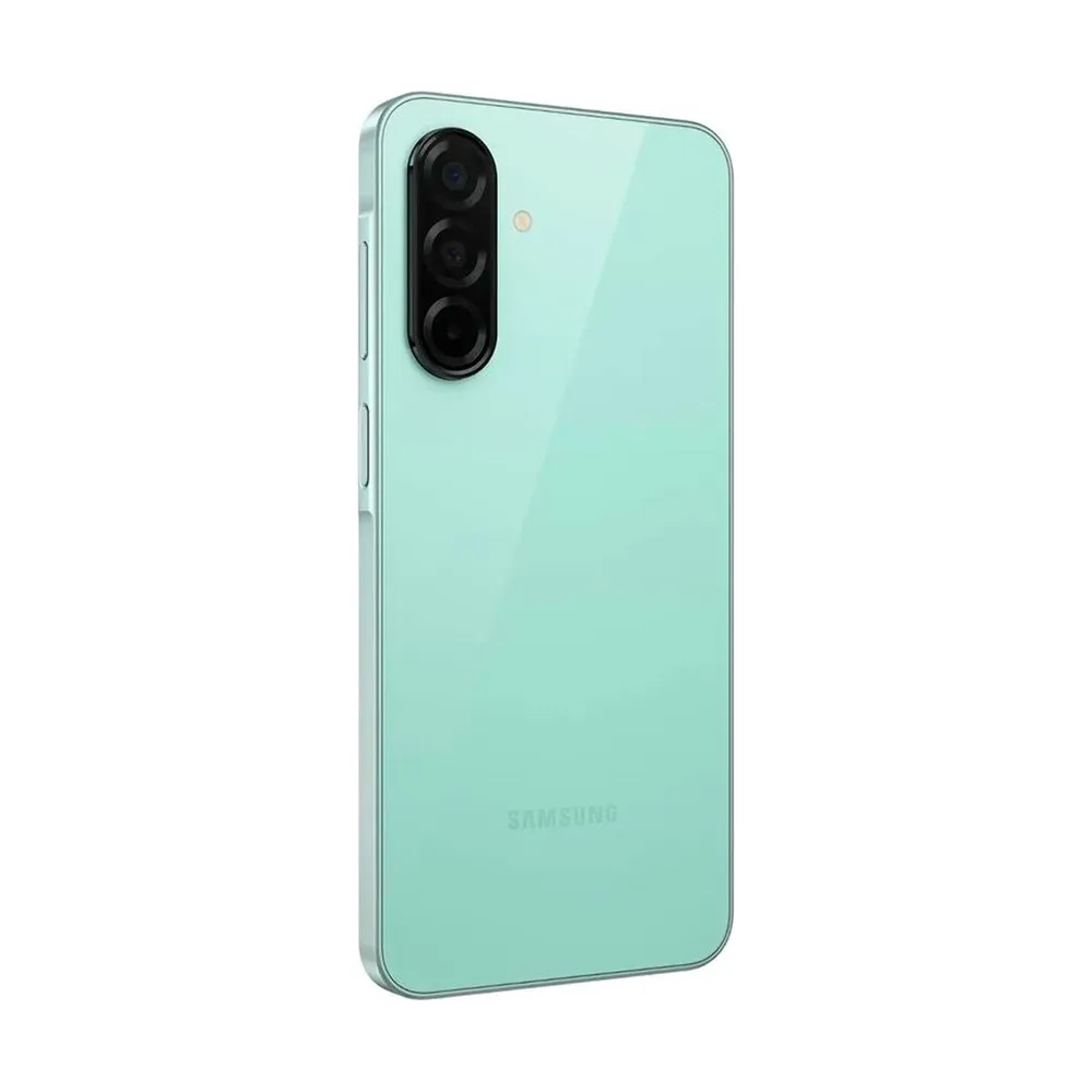 Смартфон Samsung Galaxy A26 5G 128GB Mint (SM-A266BLGDSKZ) купить