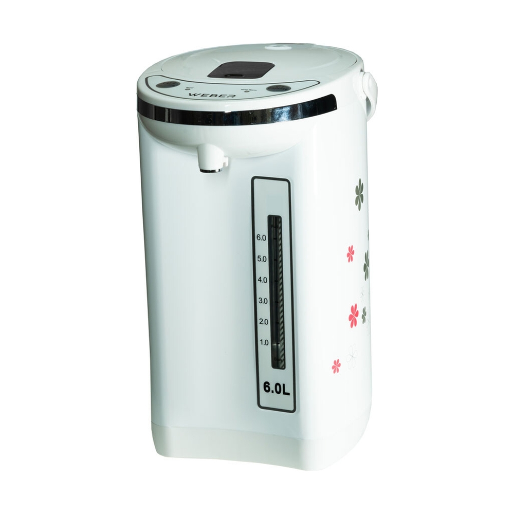 Термопот Weber TP-0605 - фото 5