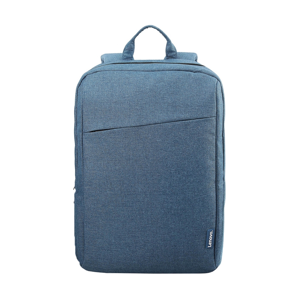 Рюкзак для ноутбука 15.6" Lenovo B210 Blue (GX40Q17226) - фото