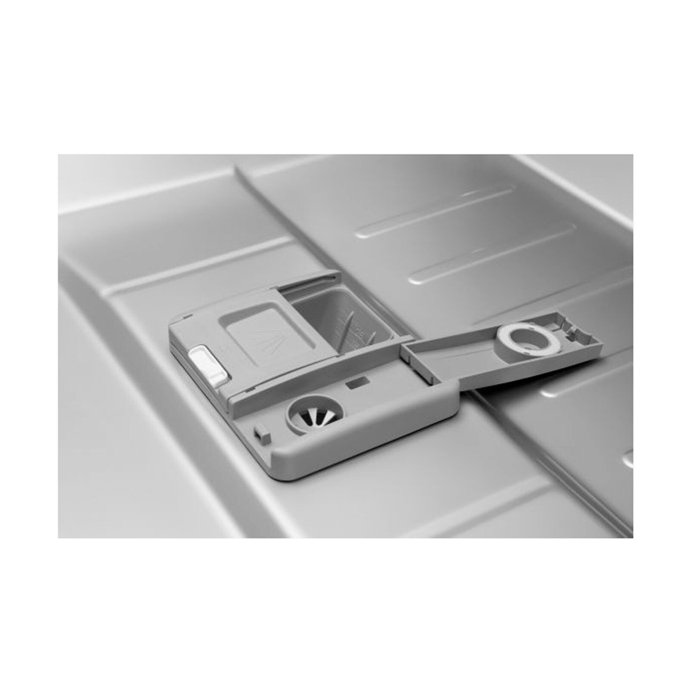 Посудомоечная машина Hansa ZWM647IH - фото 13