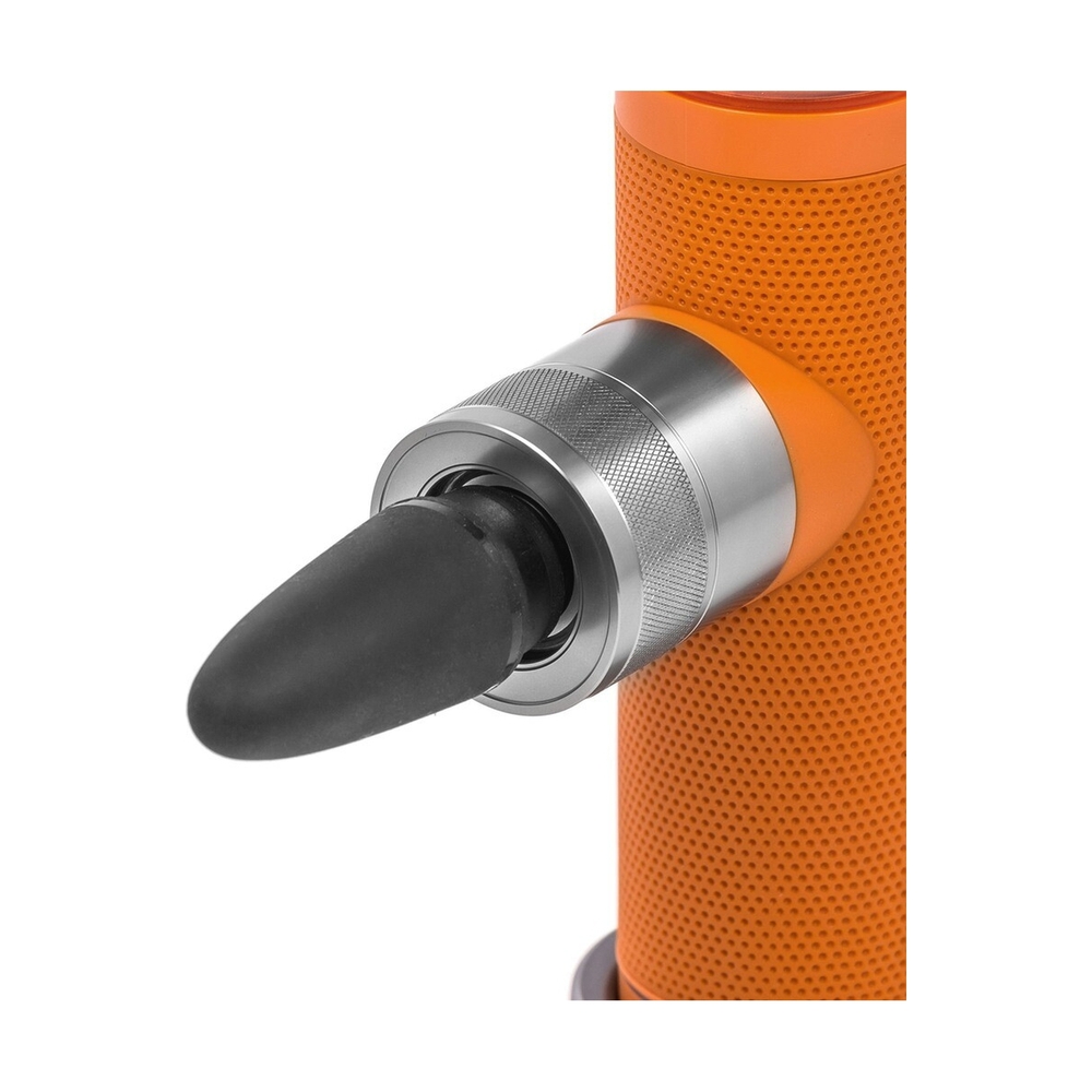 Перкуссионный массажер BORK D701 or - фото 11