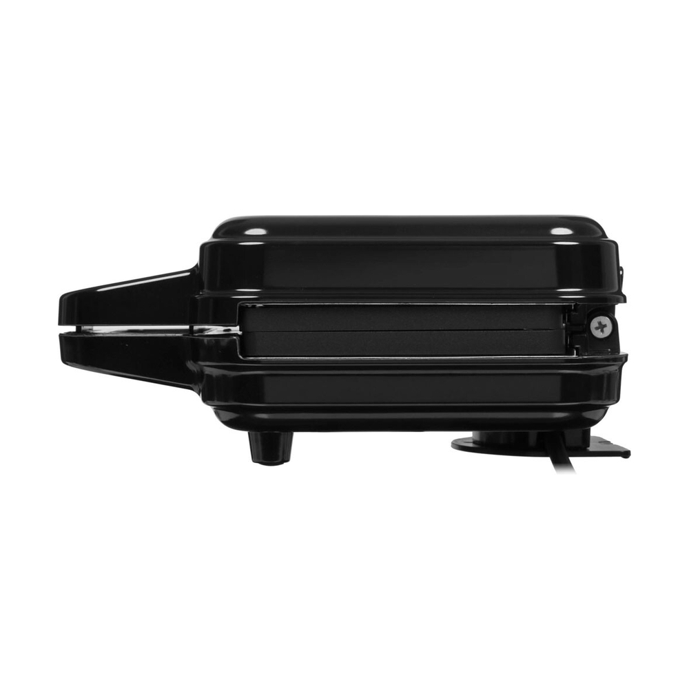 Сэндвичница Tefal UltraCompact SW383D10 черный - фото 3