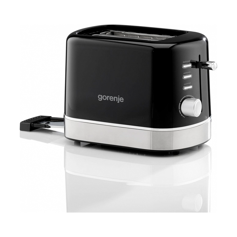 Тостер T800DB Gorenje - фото