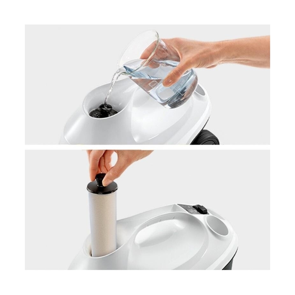 Пароочиститель Karcher SC 3 EasyFix - фото 2