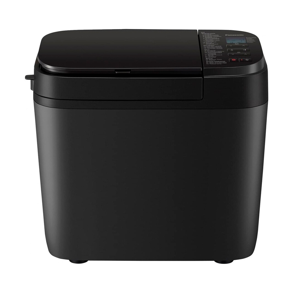 Хлебопечка Panasonic SD-R2530KTS (black) - фото 2