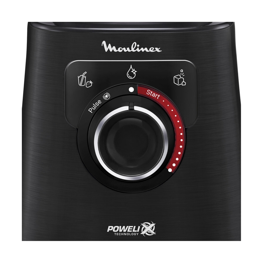 Блендер Moulinex LM87G810 - фото 4