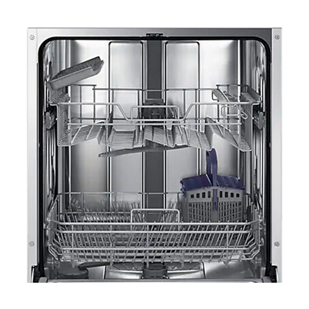 Встраиваемая посудомоечная машина Samsung DW60M5050BB/WT - фото 9