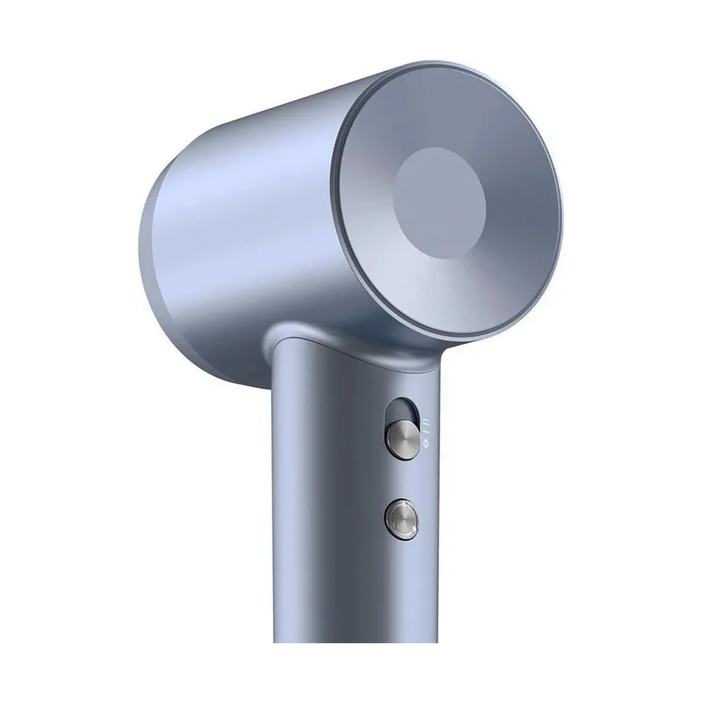 Фен Laifen Swift Special silver blue - фото 4