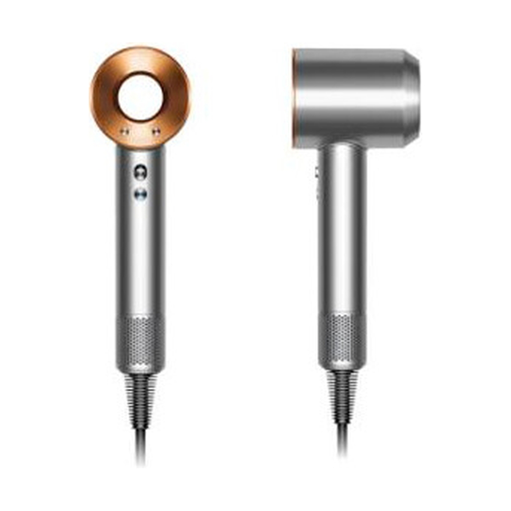 Фен Dyson HD07 Supersonic медный - фото 2