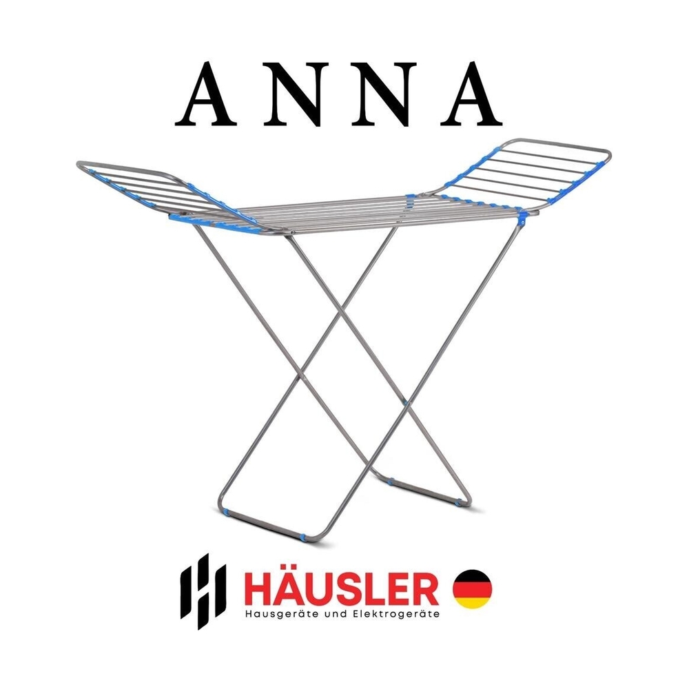 Сушилка для белья Hausler Anna - фото 2