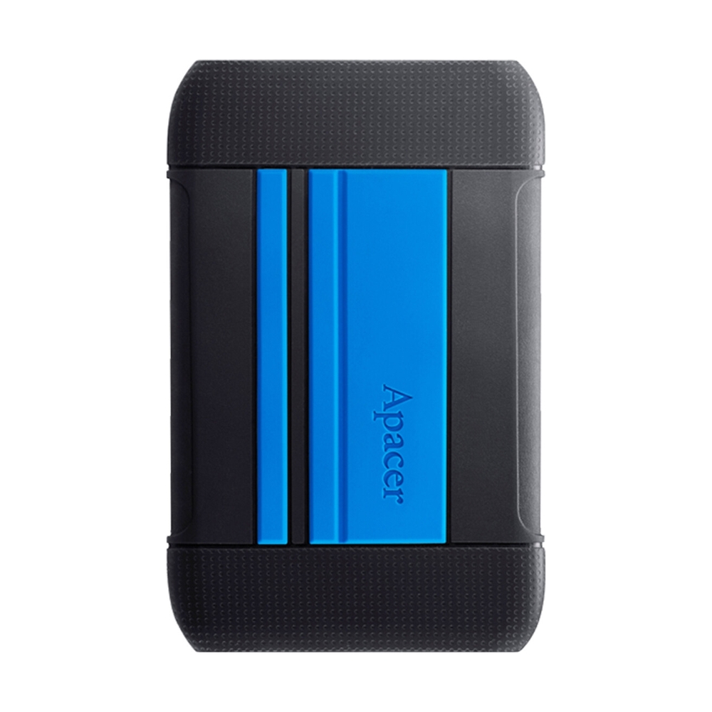 Внешний жёсткий диск Apacer AC633 (AP1TBAC633U-1) - фото