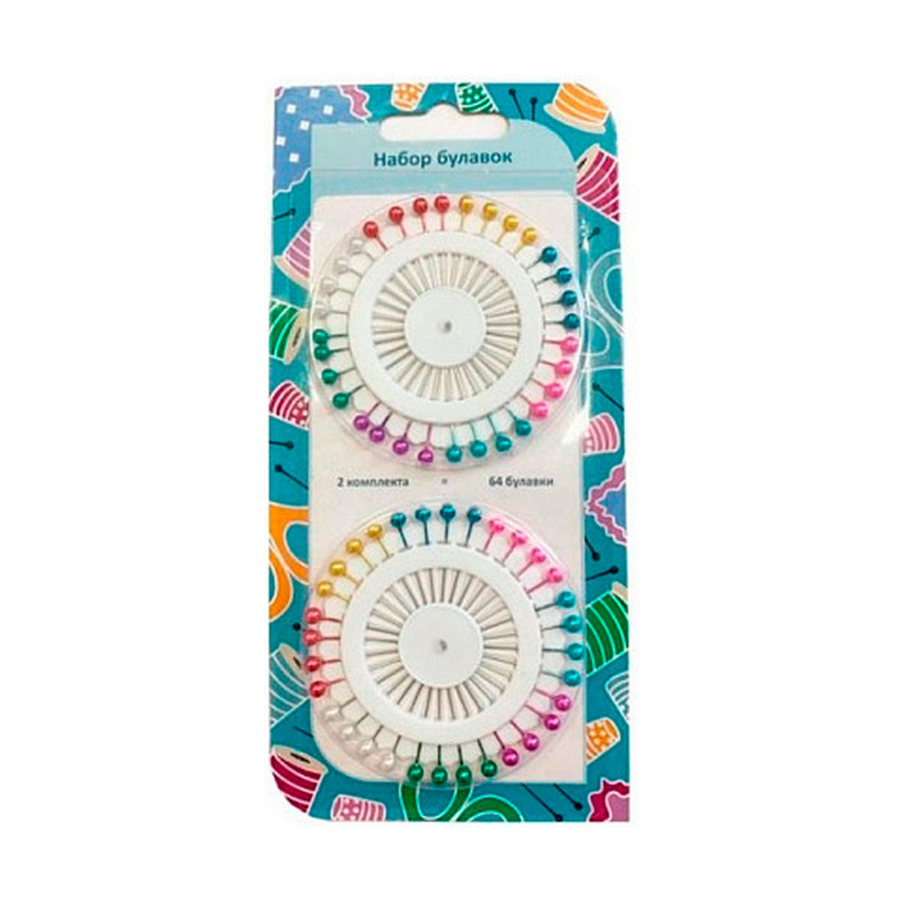 Набор булавок SWPN-19 - фото