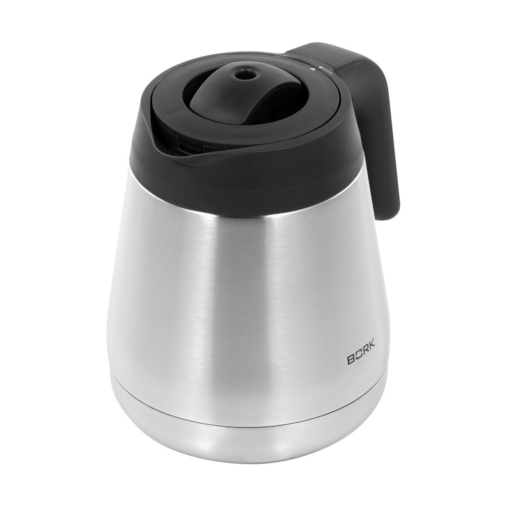 Кофеварка капельная BORK C510 - фото 5