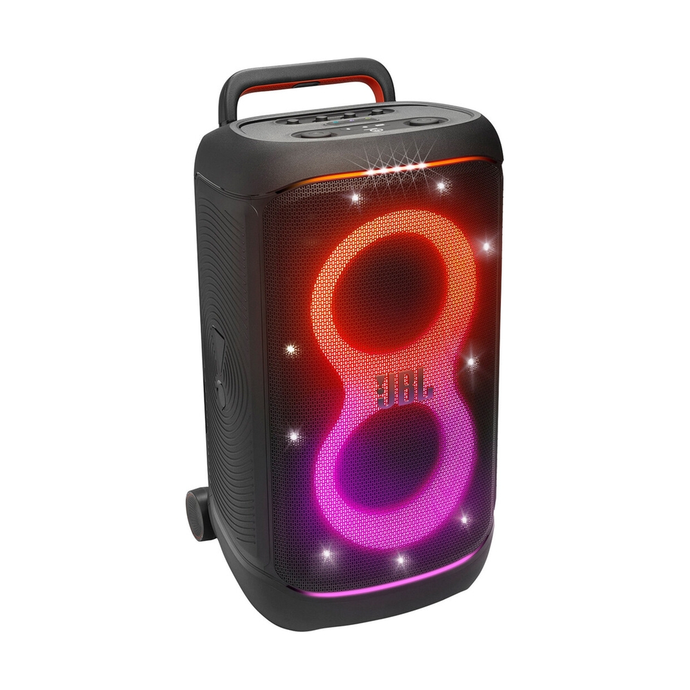 Беспроводная колонка JBL PARTY BOX 520EU - фото