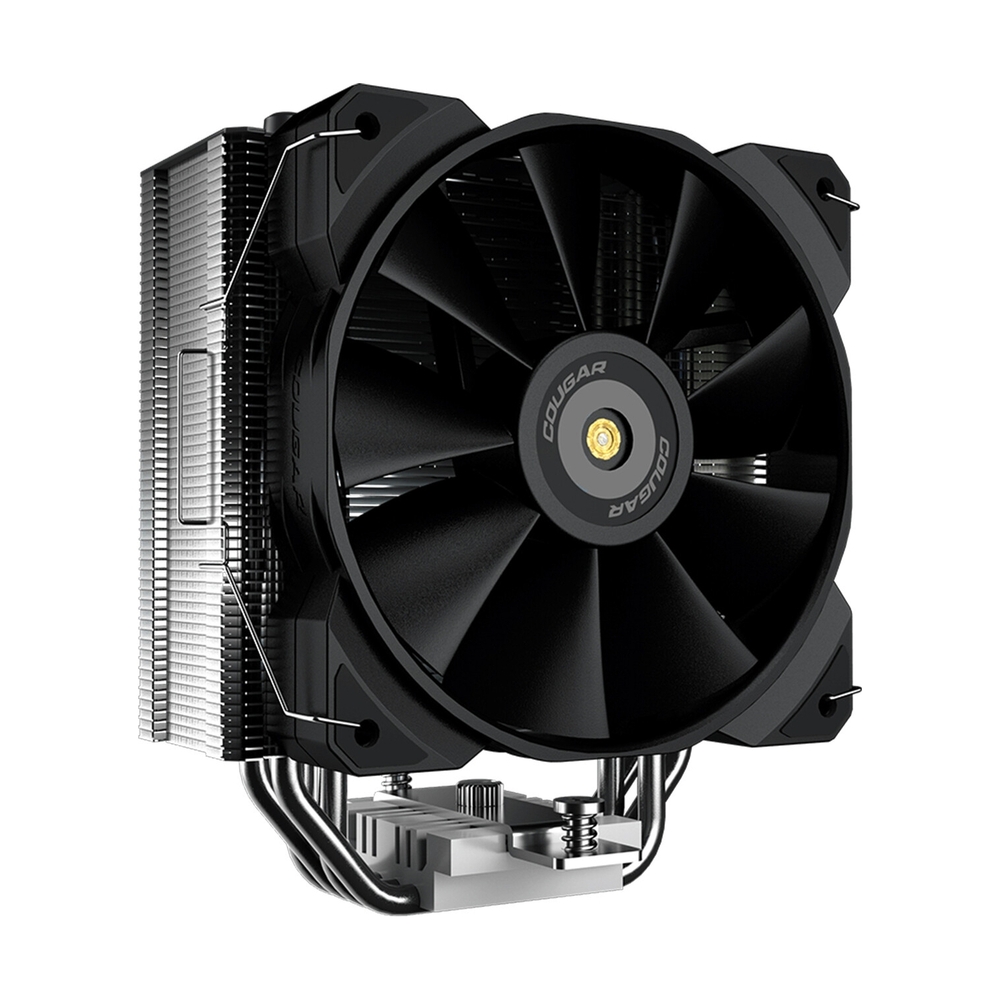 Вентилятор для процессора Coguar Forza 50 (3MFZA50.0001) - фото 2