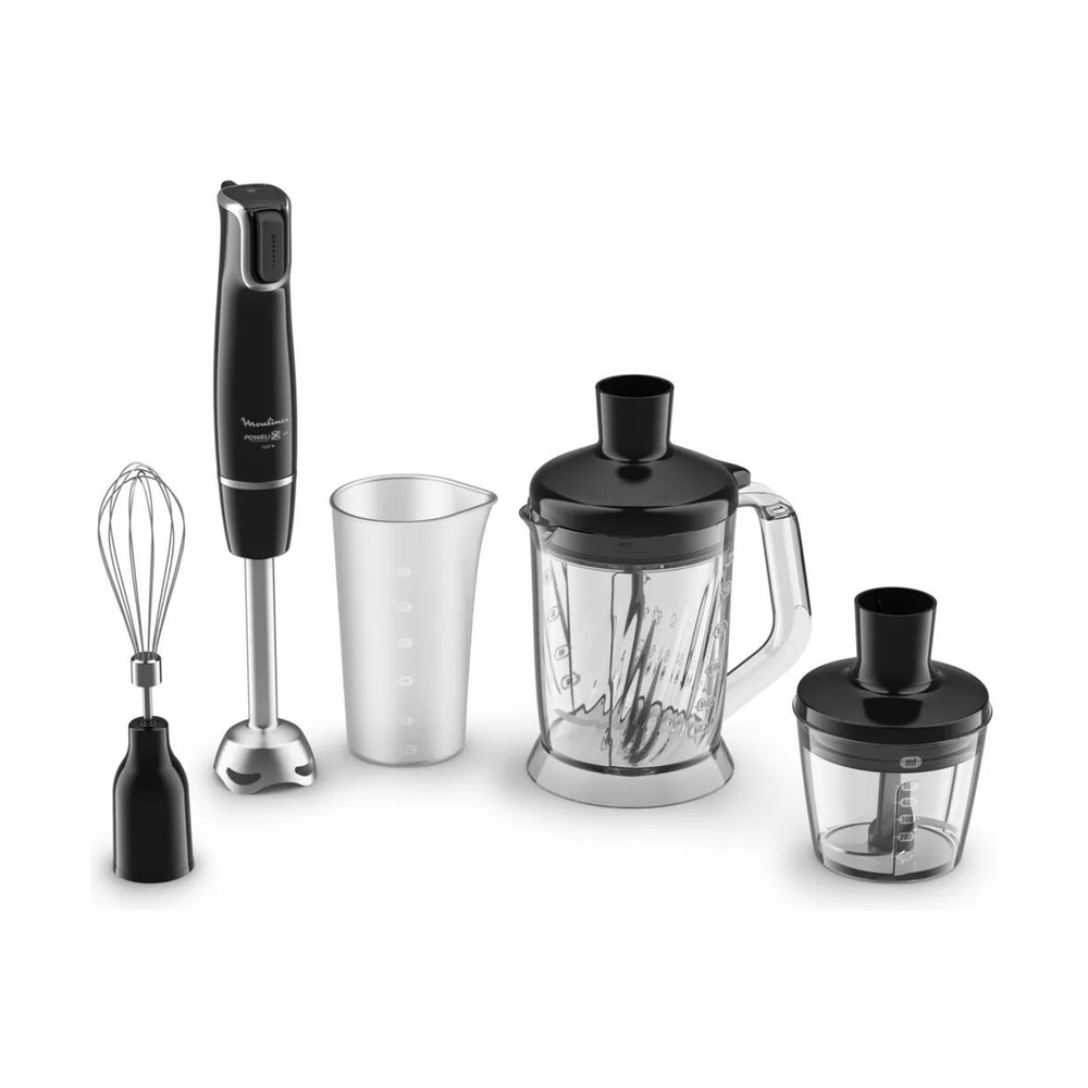 Блендер Moulinex DD94L810 - фото