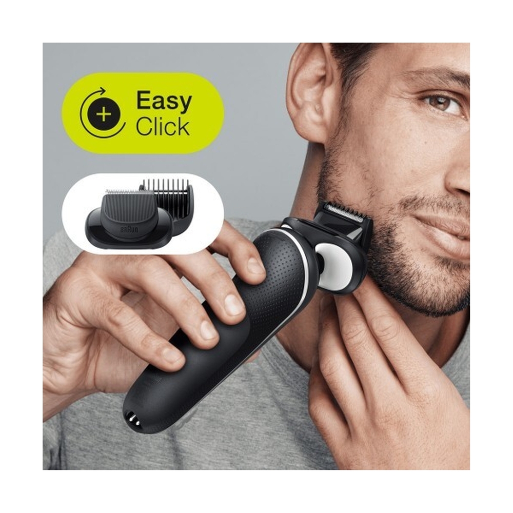 Бритва Braun 51-W1600s - фото 7