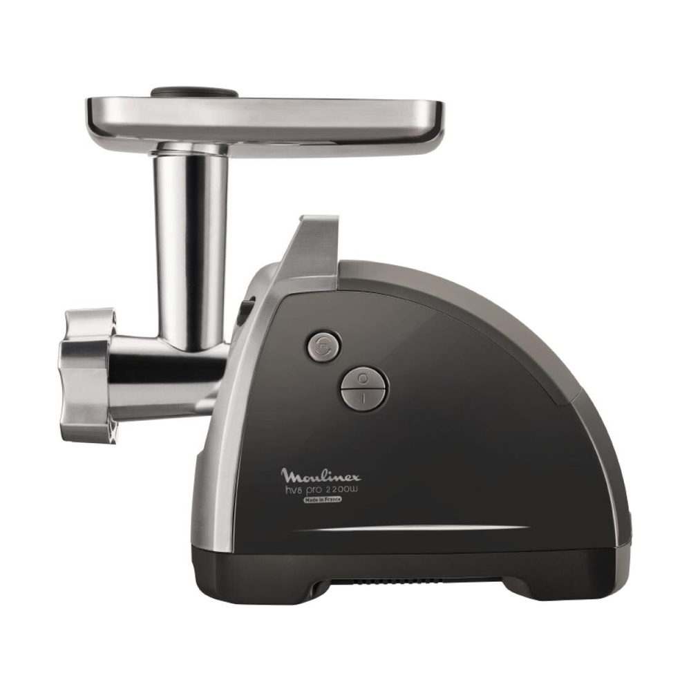 Мясорубка Moulinex ME688832 - фото 2