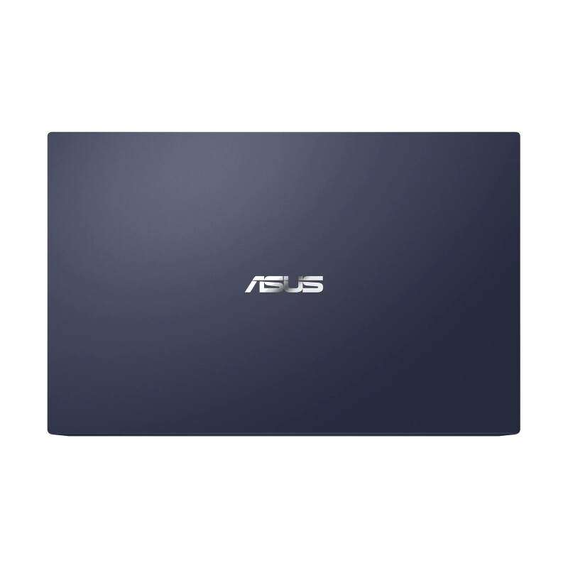 Ноутбук ASUS ExpertBook B1 / 8 Gb / 512 Gb / 15.6"/ i5-1335U / DOS / Тёмно-синий B1502CVA-BQ0343 - фото 5
