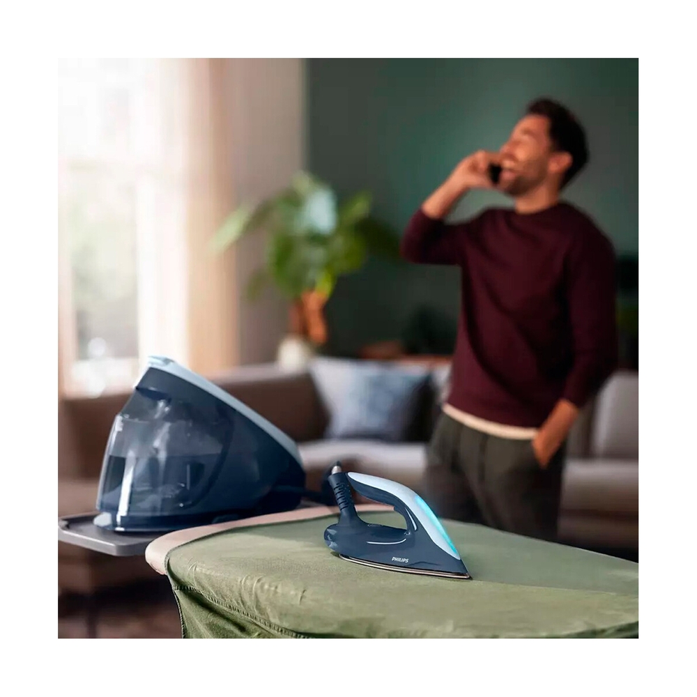 Парогенератор Philips PSG7030/20 - фото 13