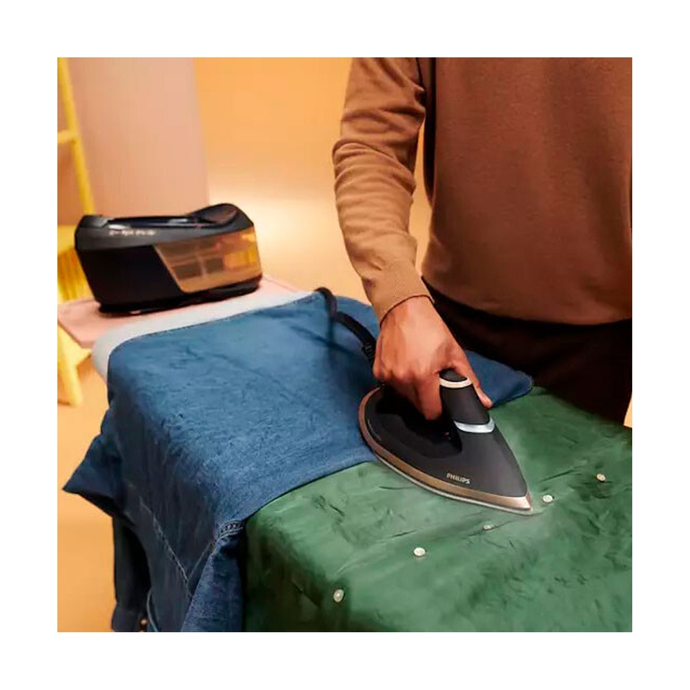 Парогенератор Philips PSG6064/80 - фото 14