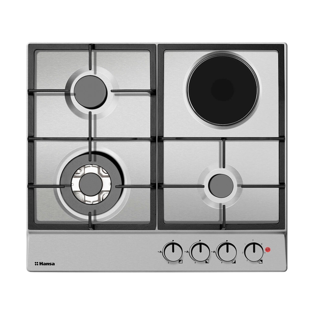 Варочная панель Hansa BHMI611302 - фото